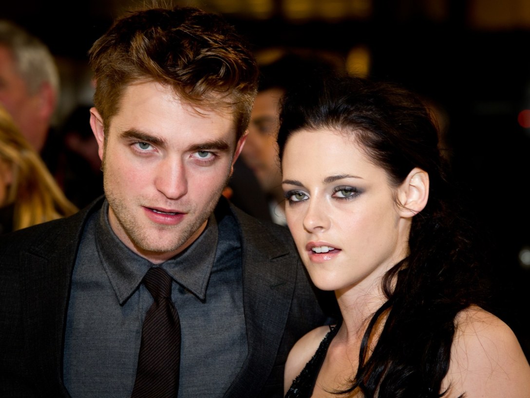 Robert Pattinson and Kristen Stewart: Here’s why the rumors are wrong – Freestyler